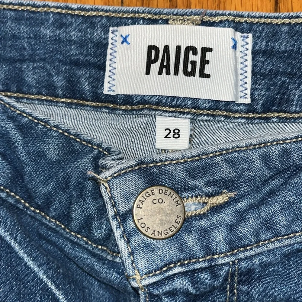PAIGE great pre